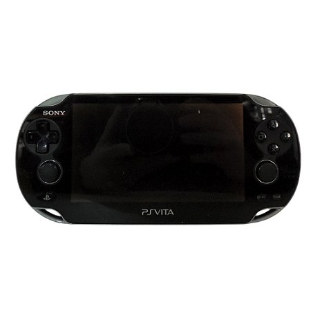 Console PlayStation Vita Slim - Sony
