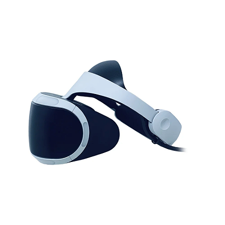 PlayStation VR + Ps Move + Câmera - Sony