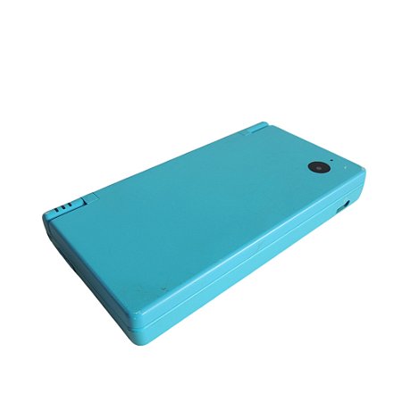Console Nintendo DSi Azul - Nintendo
