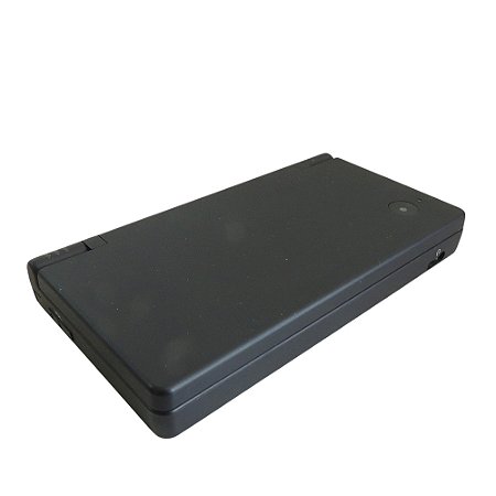 Console Nintendo DSi Preto - Nintendo