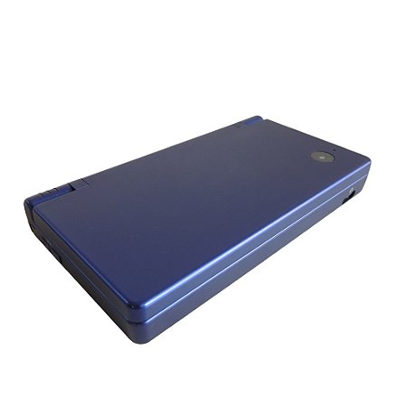 Console Nintendo DSi Azul - Nintendo