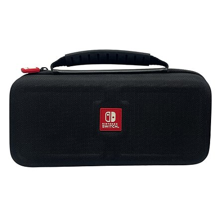 Case Protetora para Nintendo Switch (Deluxe Travel Case) - Nintendo