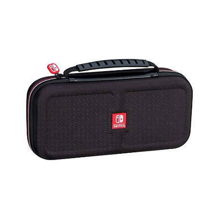 Case Protetora para Nintendo Switch (Deluxe Travel Case) - Nintendo