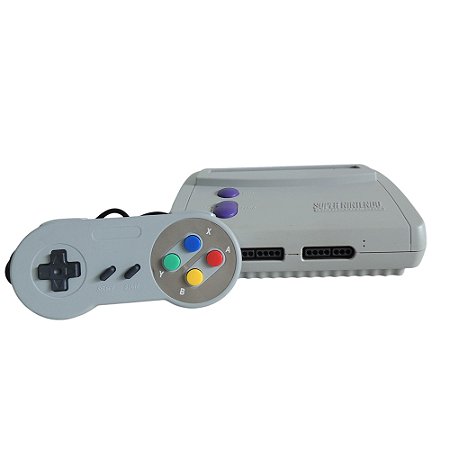 Console Super Nintendo Baby - Nintendo