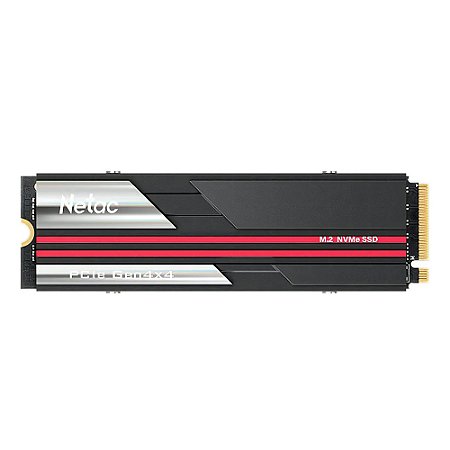 SSD Netac NV7000 2TB PCIe Gen4x4