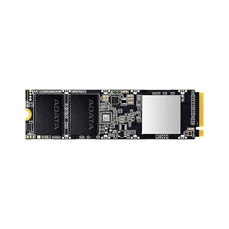 SSD SX8100 256GB M.2 NVMe PCIe - XPG (Open Box)