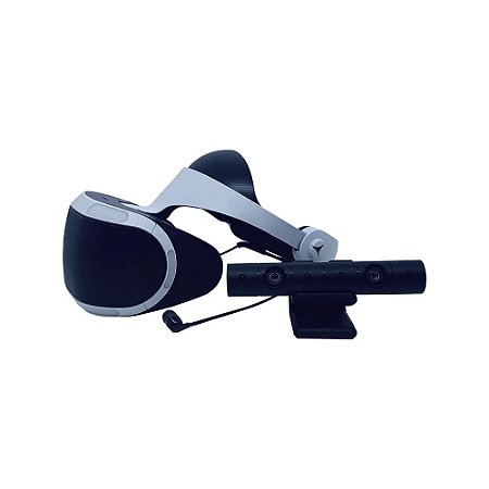 PlayStation VR Bundle - Sony