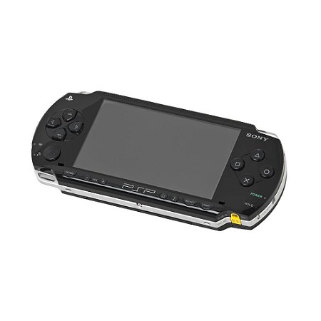 Console PSP PlayStation Portátil 1001 - PSP