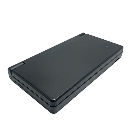 Console Nintendo DSi Preto - Nintendo