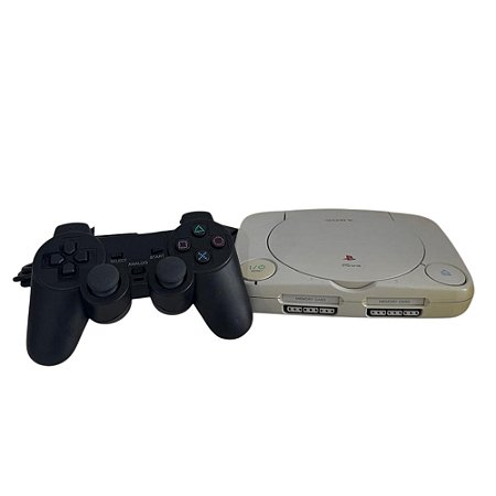 Console PlayStation 1 Slim - Sony