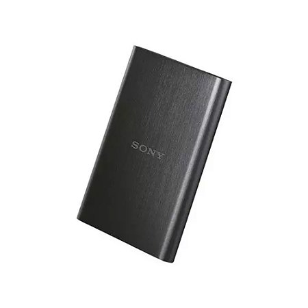 HD Externo 500GB - Sony