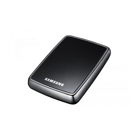 HD Externo 250GB - Samsung