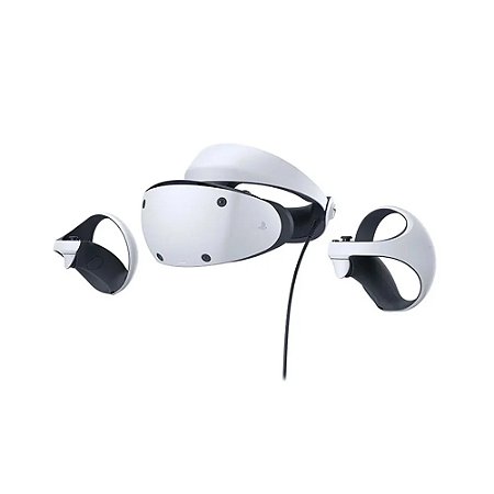 PlayStation VR2 Para PS5 - Sony