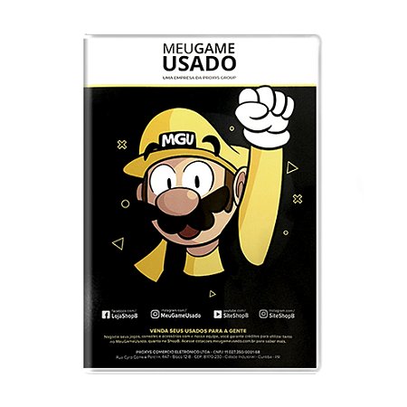 Jogo Naruto: Uzumaki Chronicles 2 - PS2 (Japonês)