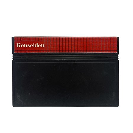 Jogo Kenseiden - Master System