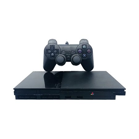 PlayStation 5 - MeuGameUsado