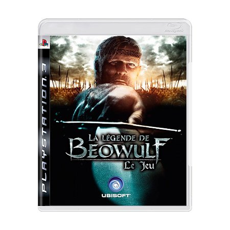 Jogo Beowulf - PS3