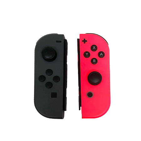 Controle Nintendo Joy-Con (Direito e Esquerdo) - Switch