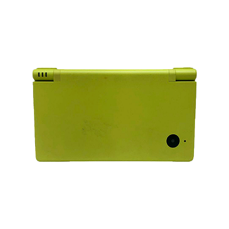 Console Nintendo DSi Lime Green - Nintendo