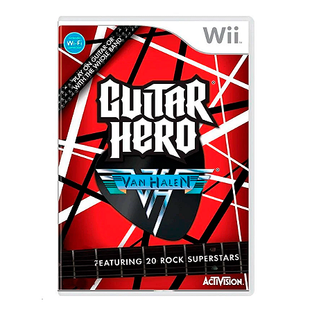 Nintendo Wii - MeuGameUsado