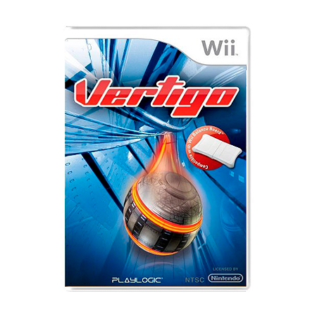 Nintendo Wii - MeuGameUsado