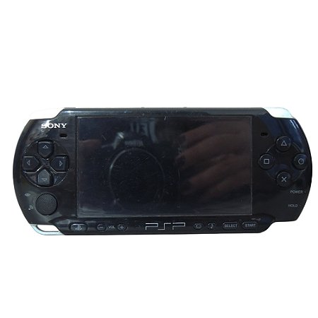 Console PSP PlayStation Portátil 3006 - Sony