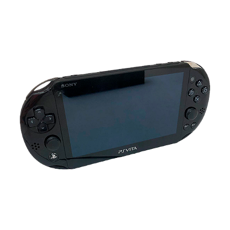 Console PlayStation Vita Slim - Sony
