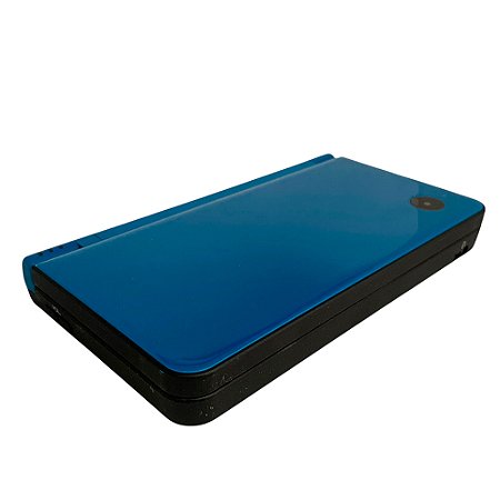 Console Nintendo DSi XL Azul - Nintendo