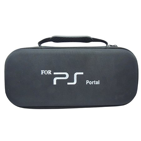 Case Protetora para PlayStation Portal