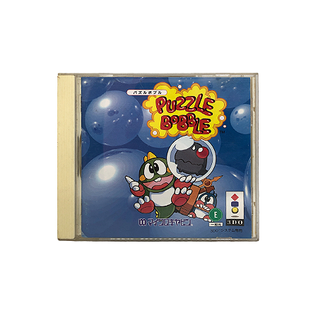 Puzzle Bobble em Jogos na Internet