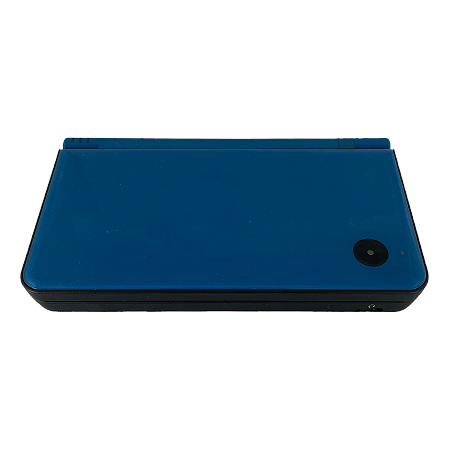 Console Nintendo DSi XL Azul - Nintendo