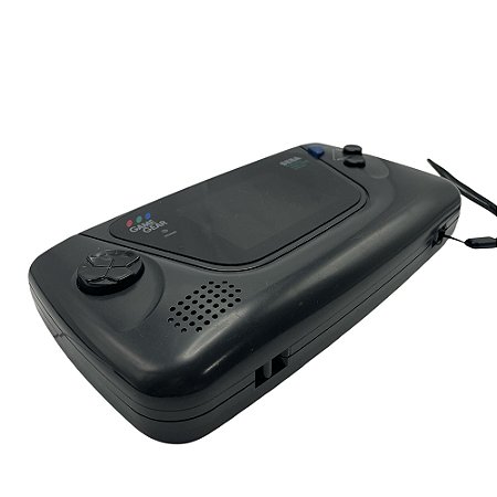 Console Game Gear - Sega