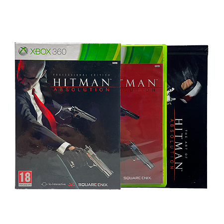 Jogo Hitman III - Xbox One