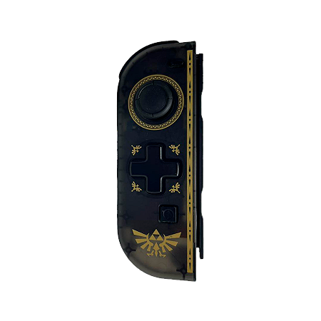 Controle Hori D-Pad (Esquerdo) The Legend of Zelda - Switch