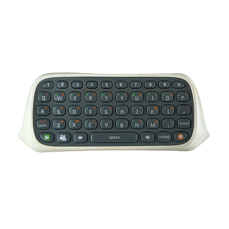 Chatpad Microsoft - Xbox 360