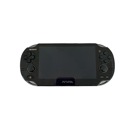 Console PlayStation Vita (Call of Duty Black Ops: Declassified Edition) - Sony