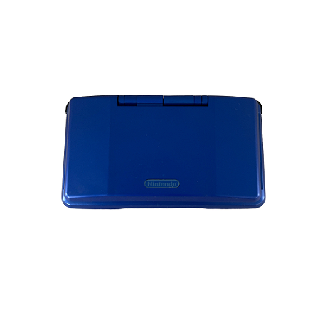Console Nintendo DS Azul - Nintendo