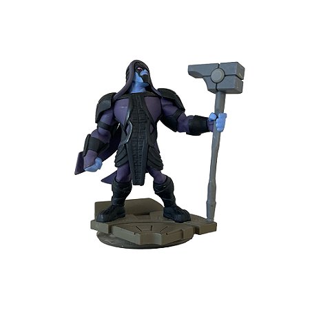 Boneco Disney Infinity 2.0: Ronan