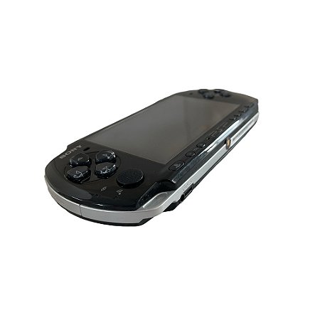 Console PSP PlayStation Portátil 3001 - PSP
