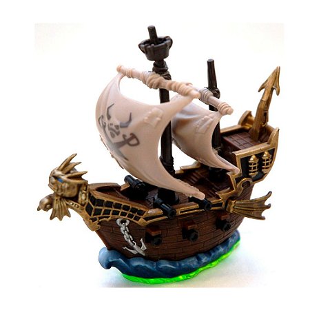 Boneco Skylanders: Pirate Seas