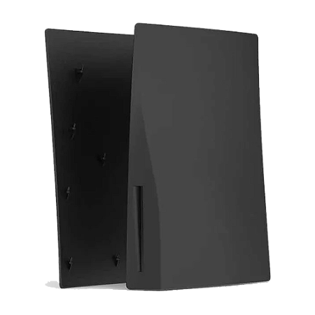 Tampas do Console PlayStation 5, Versão com Mídia - Data FROG