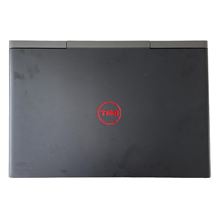 Notebook Dell Inspiron Gaming Intel Core i7  - DELL