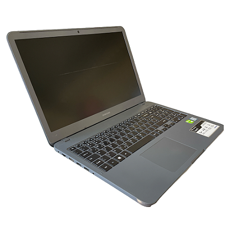 Notebook Samsung X50 Cinza Titânio i7-8550U 20GB DDR4 - Samsung