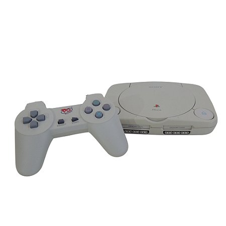 Console PlayStation 1 Slim - Sony
