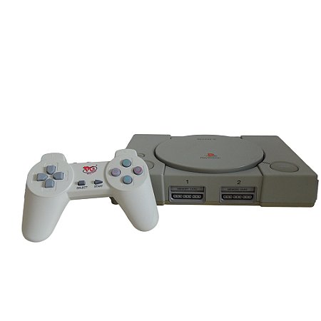 Console PlayStation 1 FAT - Sony