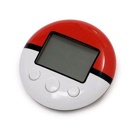 Pokéwalker - Nintendo
