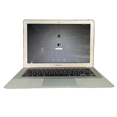 MacBook Air (2013) - Apple