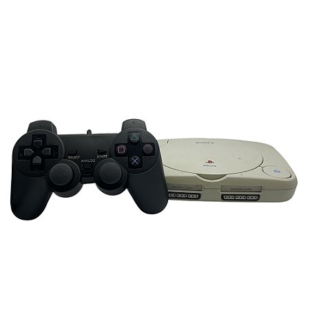 Console PlayStation 1 Slim - Sony