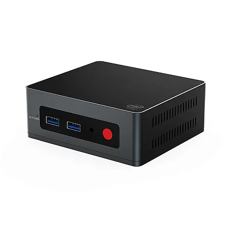 Mini PC Gkmini 8GB RAM 256GB SSD W11 Pro - Beelink (LACRADO)