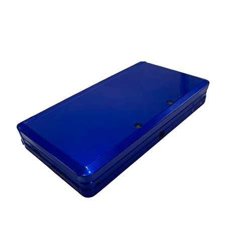 Console Nintendo 3DS Azul - Nintendo